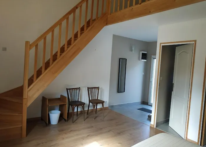 Chambres Du Campreux