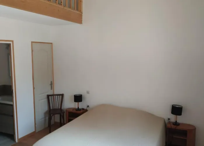 Chambres Du Campreux