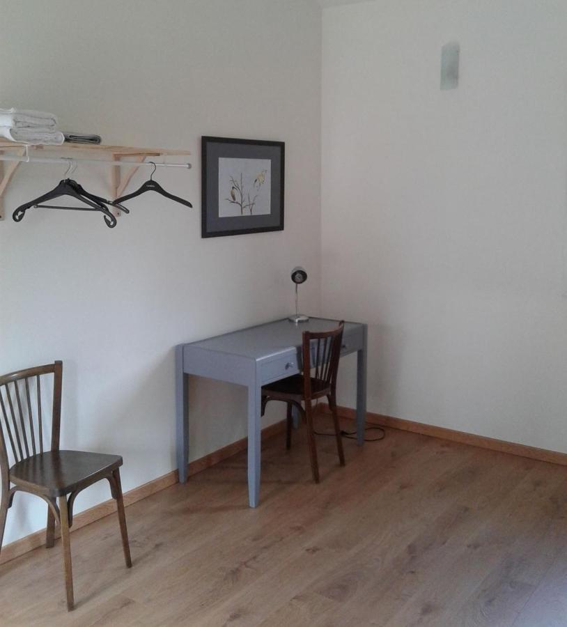Bed & Breakfast Du Campreux *