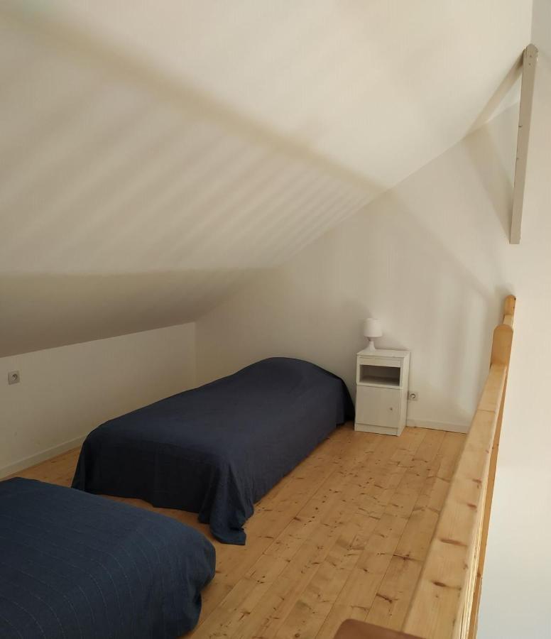 Bed & Breakfast Du Campreux