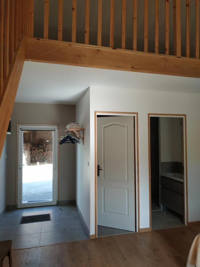 Bed & Breakfast Du Campreux *